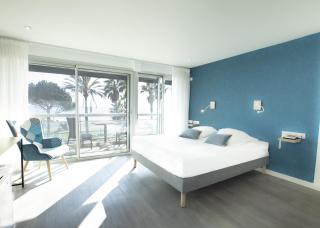 Tiercé Hotel - Cagnes-sur-Mer - 6