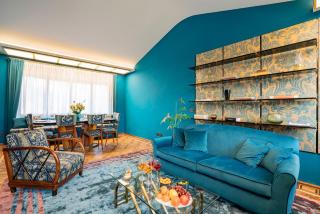 Dimora San Trovaso Enchanting Four-bedrooms - Venice - 3