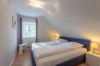 Haus Strandruhe - Wyk auf Föhr - 6
