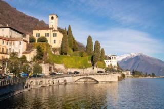 Gravedona Holiday - Consiglio di Rumo - 0