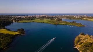 Camping Municipal Tindio - 1