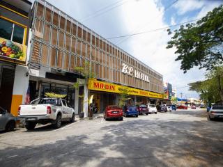 JQ BL Hotel, Ipoh - Ipoh - 0