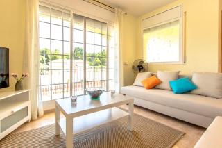 Catalunya Casas Cozy Costa Dorada with private pool, 3km to beach - El Vendrell - 4