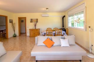 Catalunya Casas Cozy Costa Dorada with private pool, 3km to beach - El Vendrell - 3