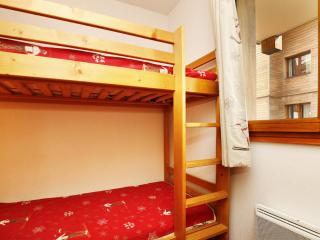 A103- Appartement 2 pieces cabine 6 personnes - Orcières - 2