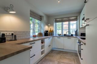 Haus Tofino - Wyk auf Föhr - 2