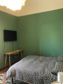 reitano flat 1 by vacation flat catania - Catania - 8