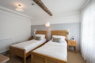 Lion & Pheasant Hotel - Shrewsbury - 8