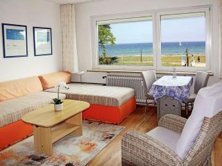 STR 101 - Strandallee 124 - Seeblick - Scharbeutz - 9