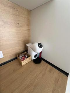 Harmony apartment- 4 People- new modern flat-by the sea - 2
