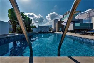 Lilu Villa 1 with Private Pool - 3