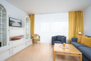 HOF 114 - Berliner Hof - Seeblick - Scharbeutz - 8