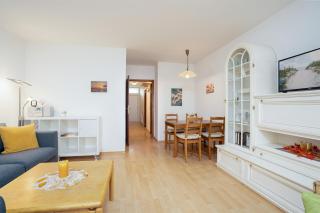 HOF 114 - Berliner Hof - Seeblick - Scharbeutz - 5