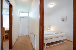 HOF 114 - Berliner Hof - Seeblick - Scharbeutz - 1