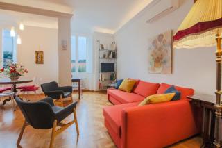 Apartments Florence- Bellavista con il Davide river view - Florence - 7