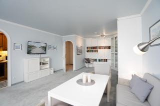 H3 23 - Hanseat - Außenschwimmbad - Scharbeutz - 8