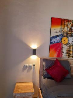 Sindhu Mesari Bungalow - 4