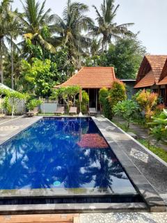 Sindhu Mesari Bungalow - 2