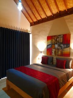 Sindhu Mesari Bungalow - 1