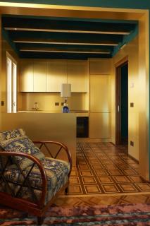 Dimora San Trovaso Stylish Four-Bedroom House in Venice - 2