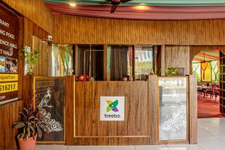 Treebo Spirit Residency - Udaipur - 7
