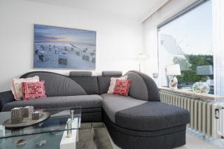 AHW 002 - "Mit Teilseeblick von der Terrasse" - Scharbeutz - 6