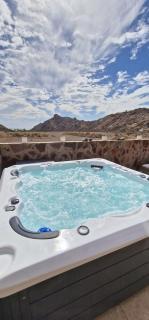 Amazing cozy Villa Hugo Tauro with Jacuzzi, Pool, Wi-Fi - Mogán - 6