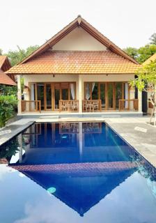 Sindhu Mesari Bungalow - Nusa Penida - 8