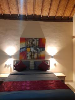 Sindhu Mesari Bungalow - 5