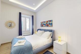 Suite Stars FSHH - Nice - 4