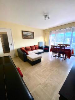 Appartement proche Gare - Saint-Julien-en-Genevois - 0