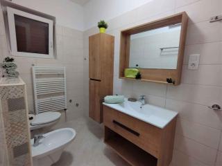 Apartment in Crikvenica 5464 - 1