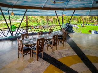 ama Stays & Trails Eden Farms , Goa - 3