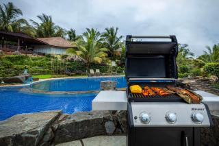 ama Stays & Trails Eden Farms , Goa - 6