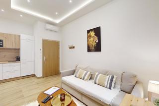 Suite Gold-Stars FSHH - Nice - 3