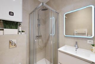 Suite Gold-Stars FSHH - Nice - 8
