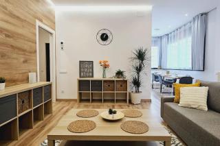 apartamento premium muy cerca ciudad Barcelona - Badalona - 1
