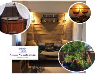 Amur Vendégház - 7