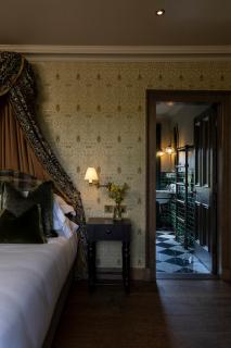 Kildrummy Inn - 6