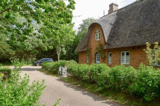Hüs Parkleev 1 - Wyk auf Föhr - 0