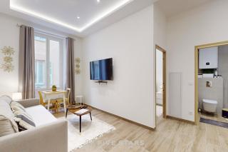 Suite Gold FSHH - Nice - 6