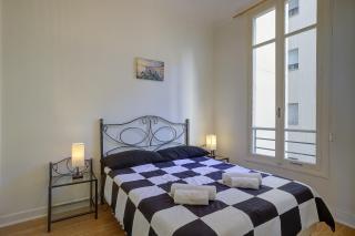 Maison Bianchi - 187 Promenade des Anglais - Sea view - Nizza - 5