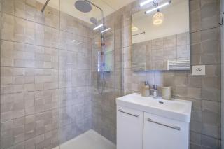 Maison Bianchi - 187 Promenade des Anglais - Sea view - Niza - 3