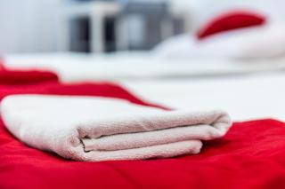 Pokoje gościnne OSiR - 5