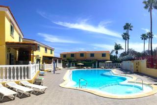 Bungalow Los Parrales 17 - Maspalomas - 0