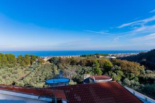 San Silvestro - Bright Home with Private Parking! - Pescara - 0