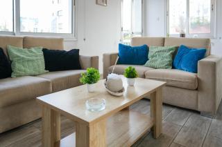 Modern Apartment Valentino GL144 - 1