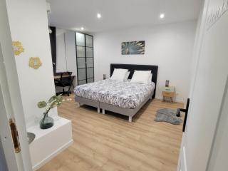 Appartement COSY proche de Paris - Chambourcy - 7
