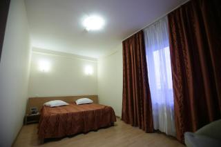 Hotel Herberth's - 3