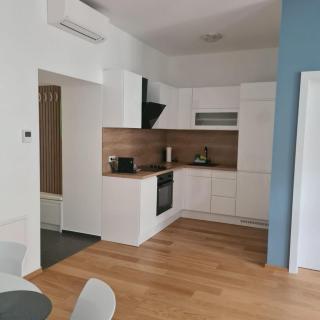 New Design Penthouse and Apartments - 5